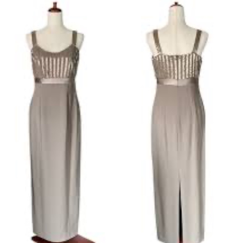 JOVANI New York Dress